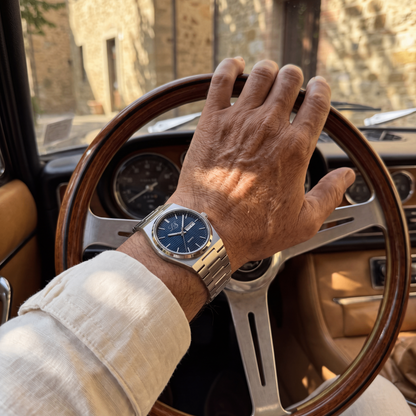 Looking Sharp® Le Mans