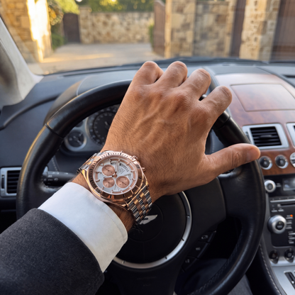Looking Sharp® Mulhouse