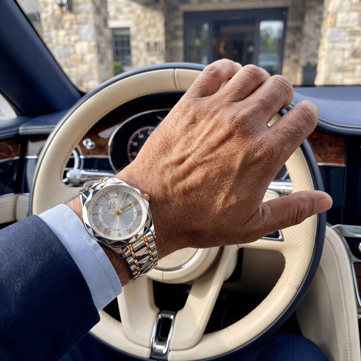 Looking Sharp® Venissieux