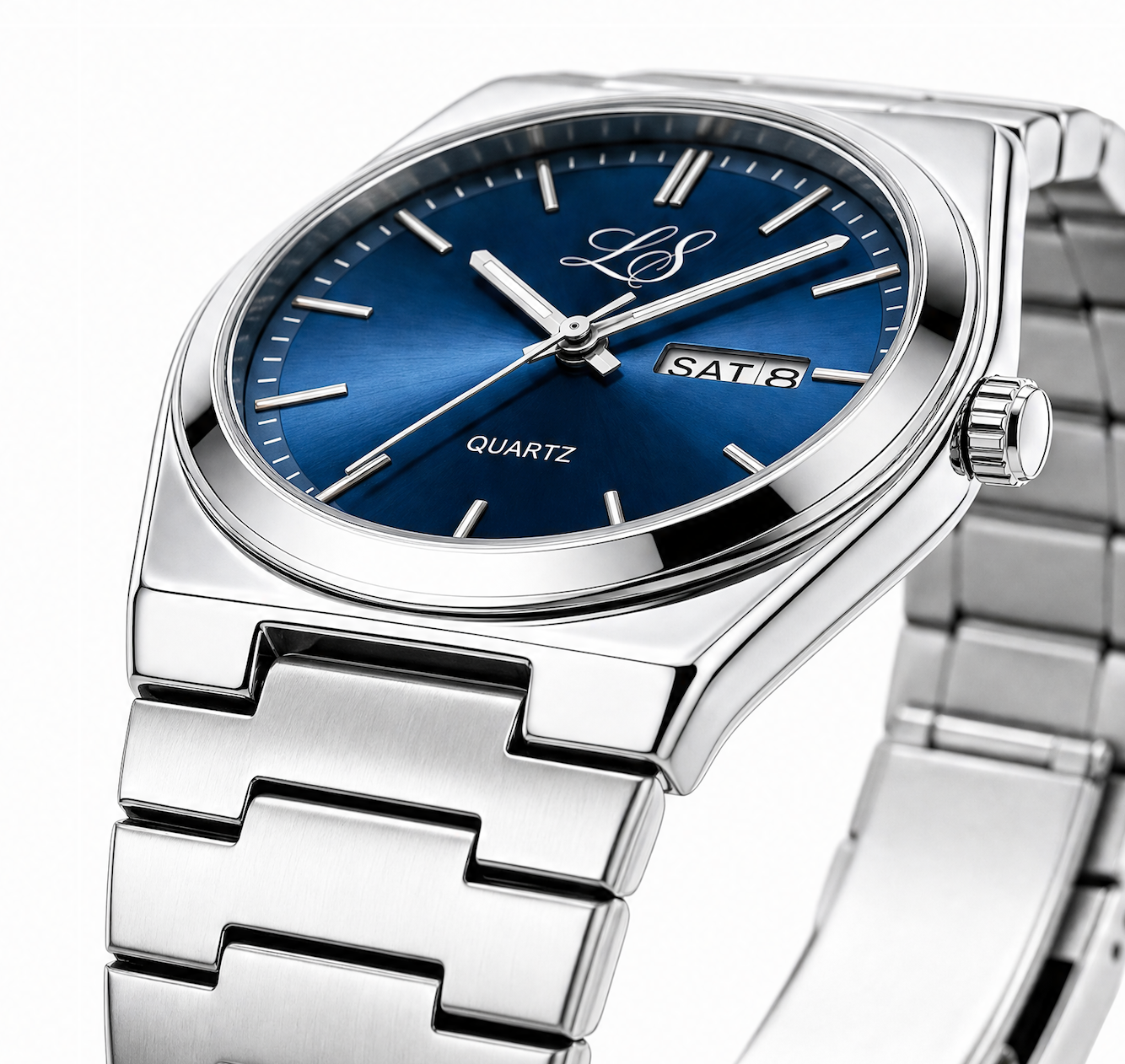 Looking Sharp® Le Havre