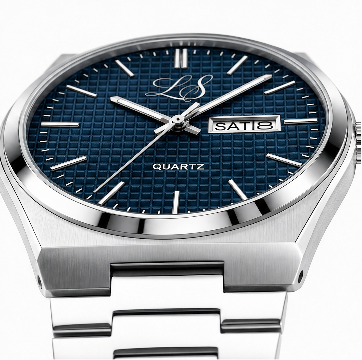 Looking Sharp® Le Mans