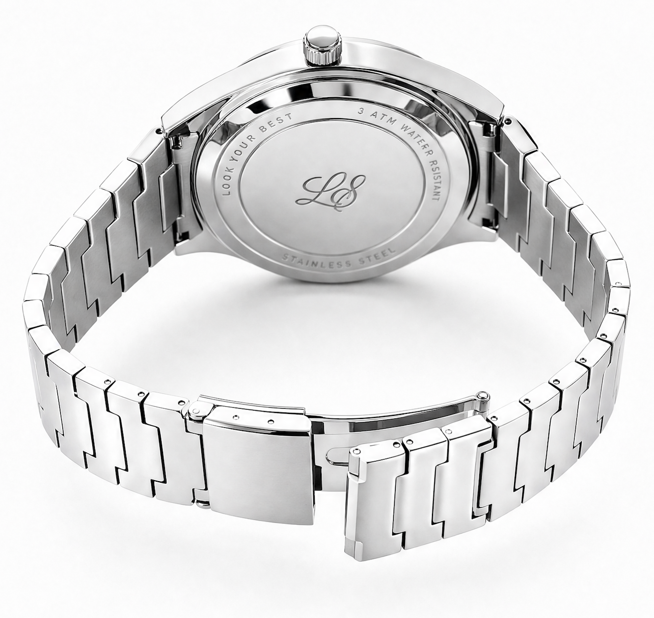 Looking Sharp® Le Mans