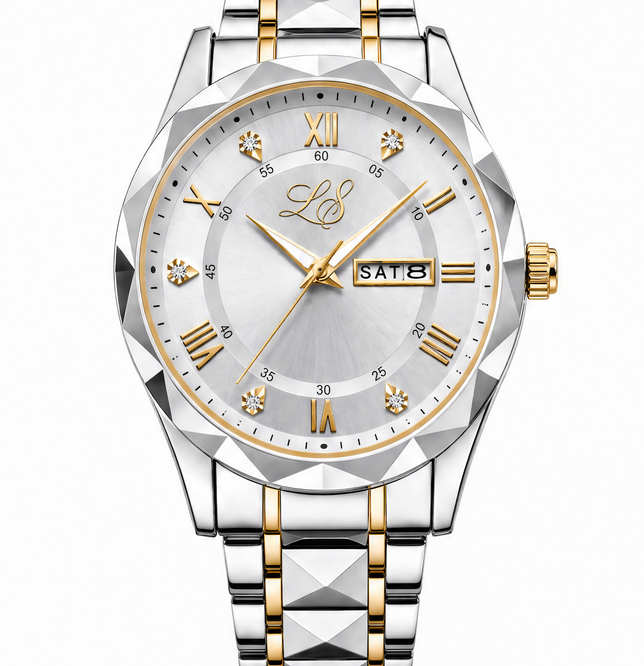 Looking Sharp® Venissieux