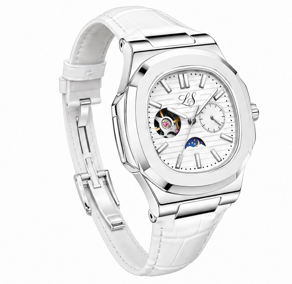 Looking Sharp® Grenoble