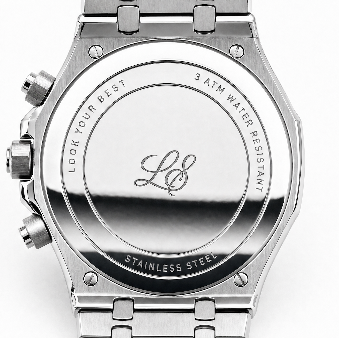Looking Sharp® Cognac