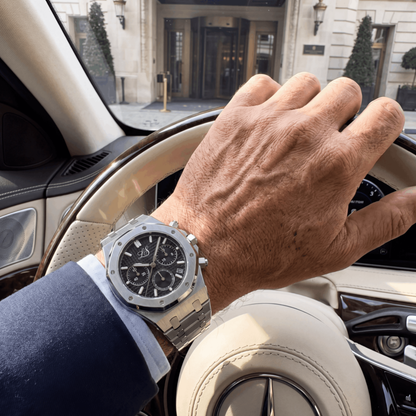Looking Sharp® Cognac