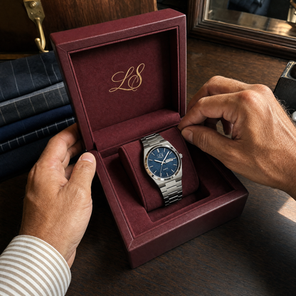 Looking Sharp® Le Mans