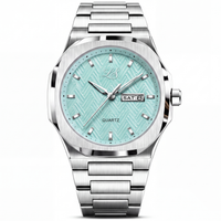 Aquamarine