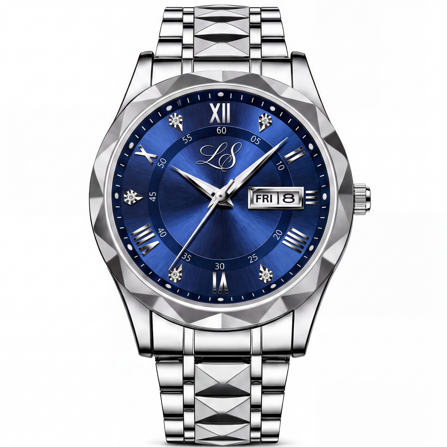Looking Sharp® Venissieux