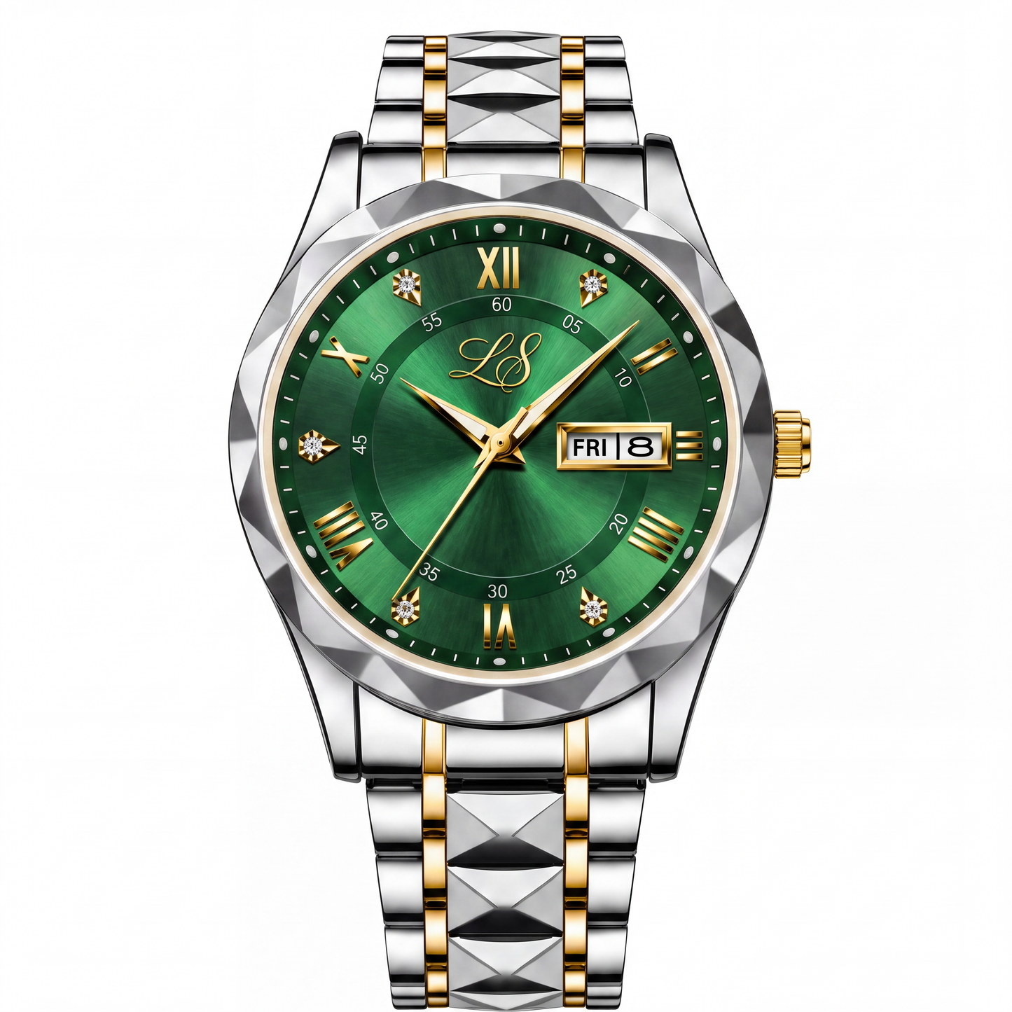 Looking Sharp® Venissieux
