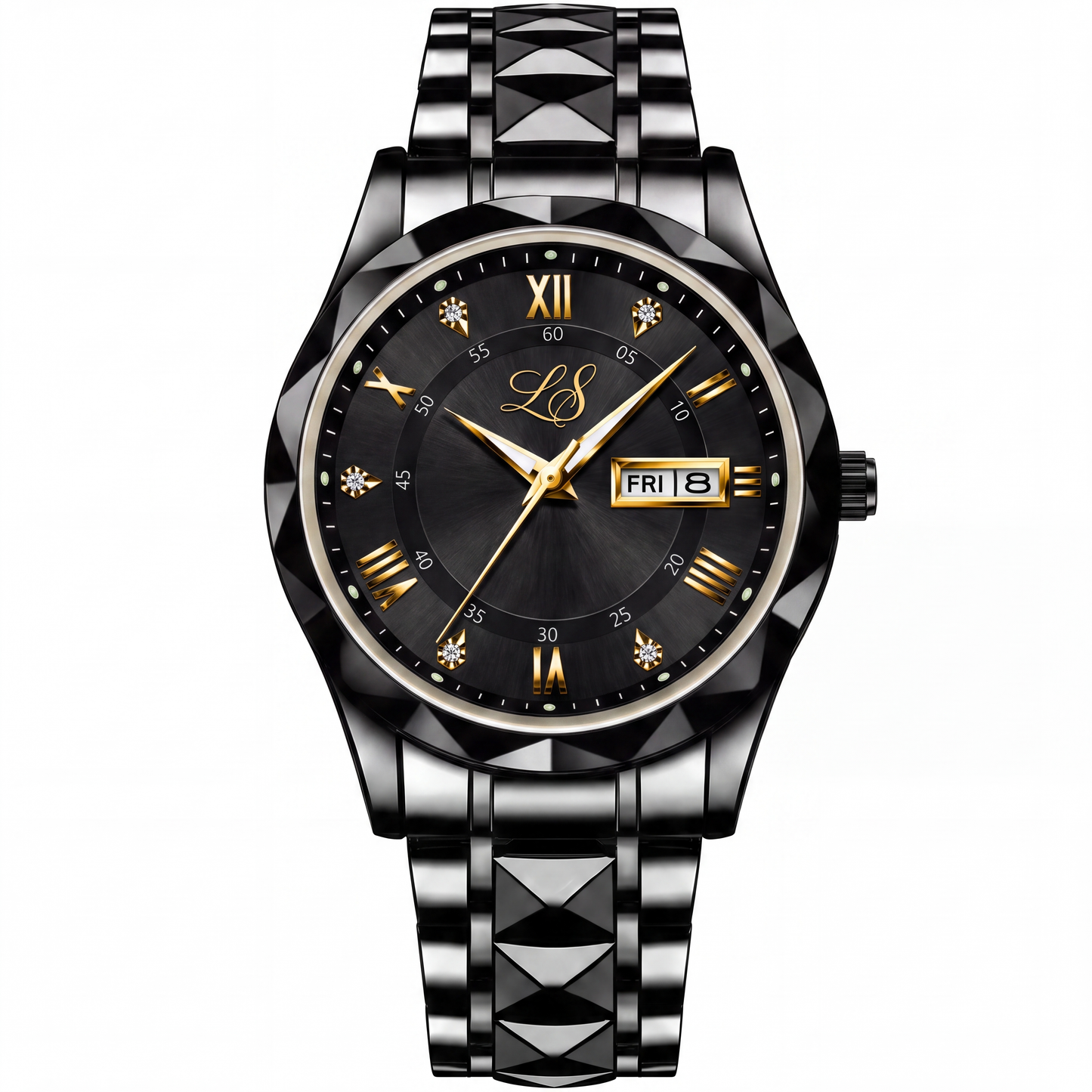Looking Sharp® Venissieux
