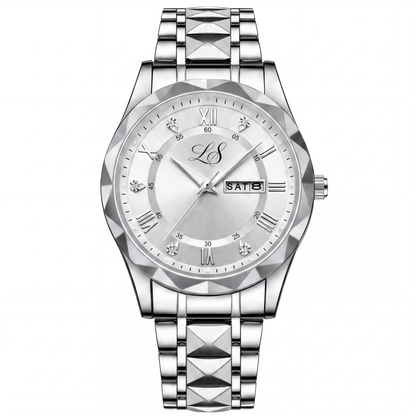 Looking Sharp® Venissieux