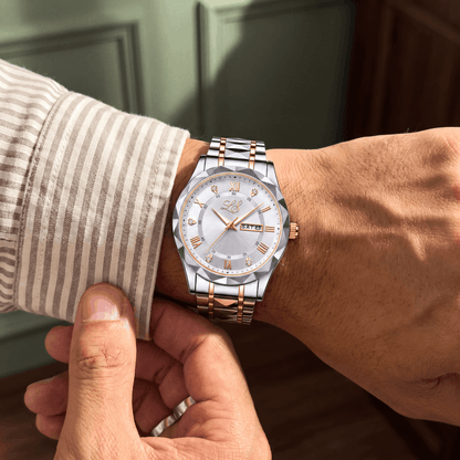 Looking Sharp® Venissieux